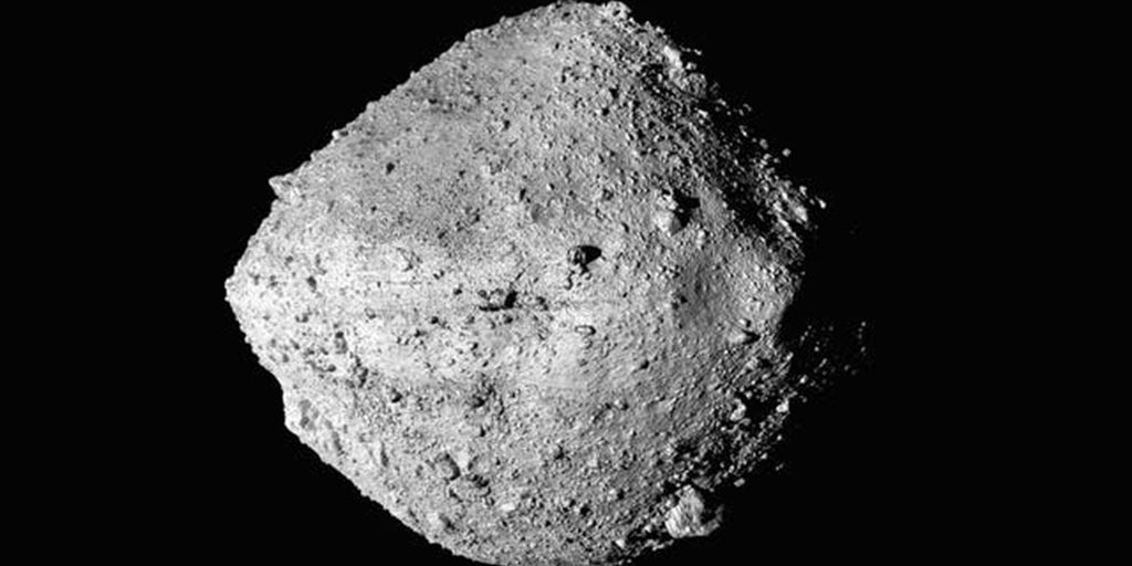 Large 'potentially hazardous' asteroid passing by Earth on Tuesday - Vimarsana News