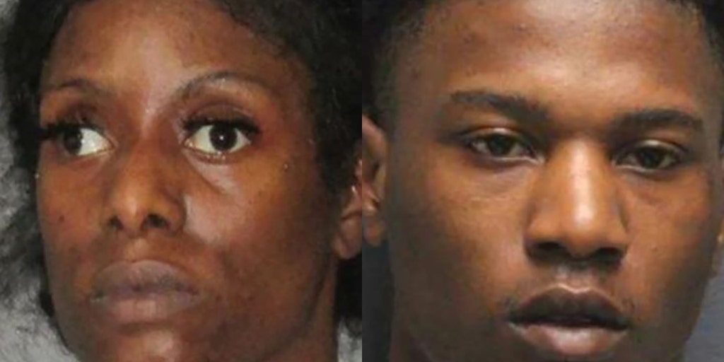 Louisiana mom accused of helping her 2 sons flee state after triple murder: reports - Vimarsana News