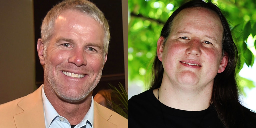 Brett Favre: Transgender Athletes Shouldn't Compete in Olympics As