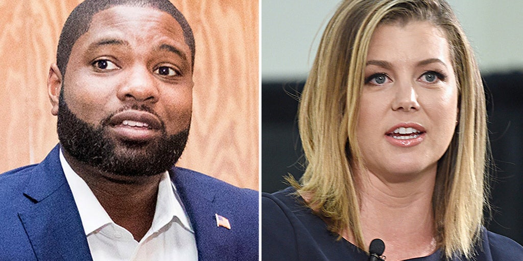 Rep. Byron Donalds' office: 'White liberals' like CNN's
Brianna Keilar 'can’t comprehend' Black Republicans