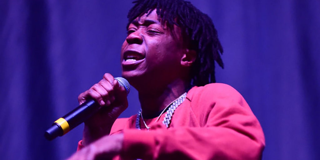 Texas rapper Lil Loaded dies at age 20 - Vimarsana News