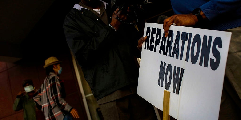 African American families demanding reparations from Universities of Georgia, Alabama: Report - Vimarsana News