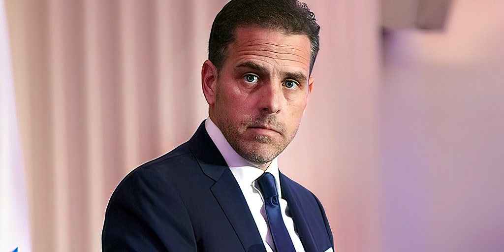 Hunter Biden: Twitter explodes over news federal agents have enough to file charges against president's son - Vimarsana News