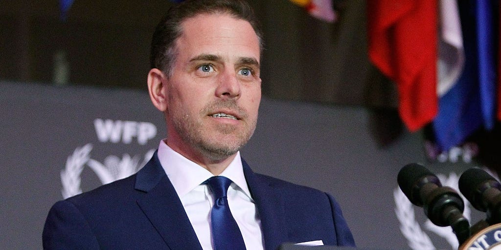 MSNBC buries NBC News report on Hunter Biden laptop, offers less than 4 minutes of coverage - Vimarsana News