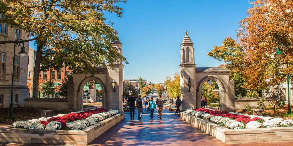 College freshman orientation materials emphasize DEI over free speech, report reveals - Vimarsana News