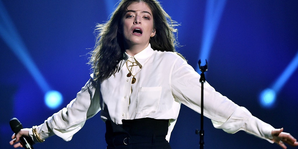 Lorde releases new single 'Solar Power,' announces
long-awaited upcoming album