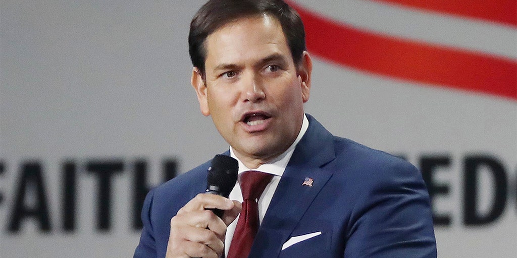 Liberal media outlet skewered for blasting Rubio's mockery of 'pregnant men': 'you guys just failed biology' - Vimarsana News