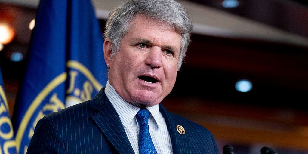 House Republican dismisses China trolling on his support for TikTok ban: 'I will not be silenced' - Vimarsana News