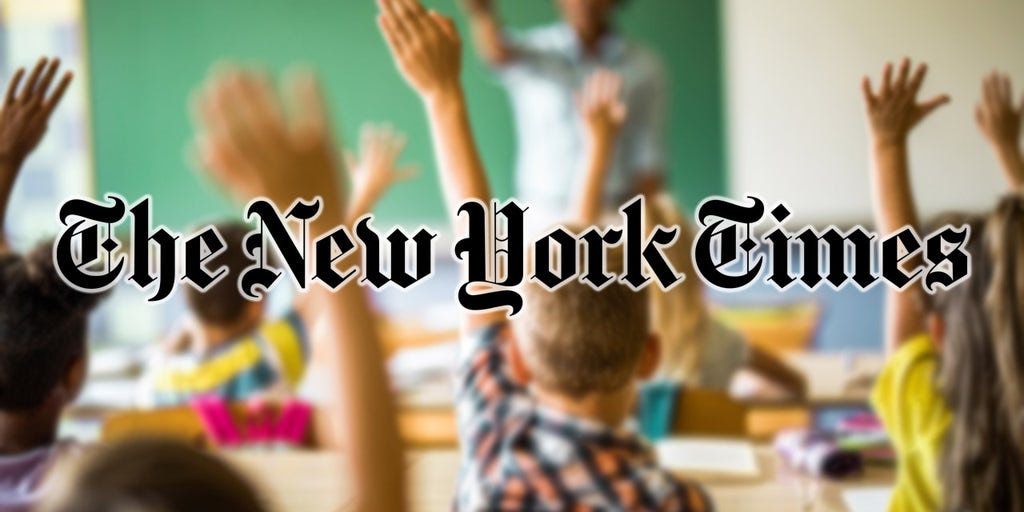 Even liberal parents feel 'villainized' by schools socially transitioning their kids without consent: report - Vimarsana News