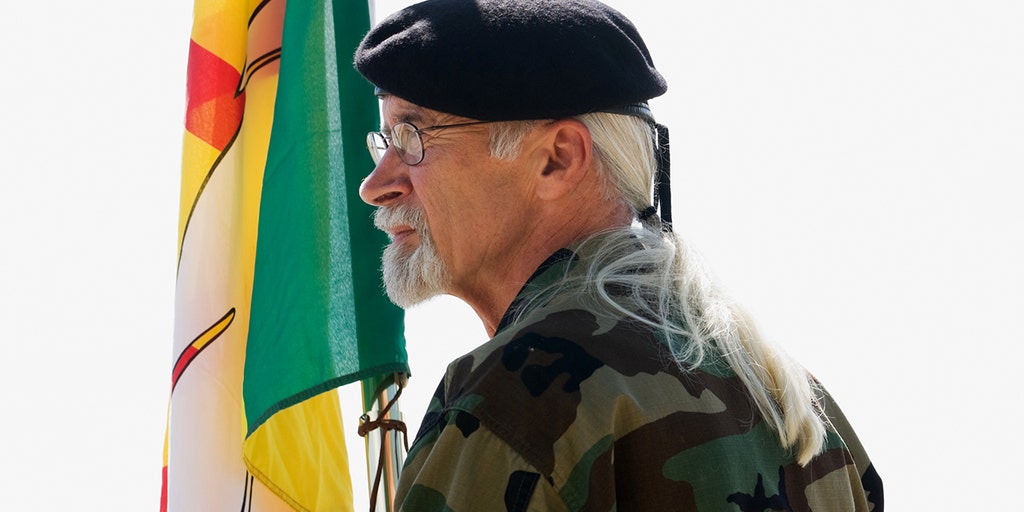 Veteran education bill aims to bolster support for Native American members - Vimarsana News