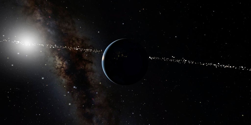 Astrophysics 'steeped in systemic racism and White supremacy,' says Colorado College science professor - Vimarsana News