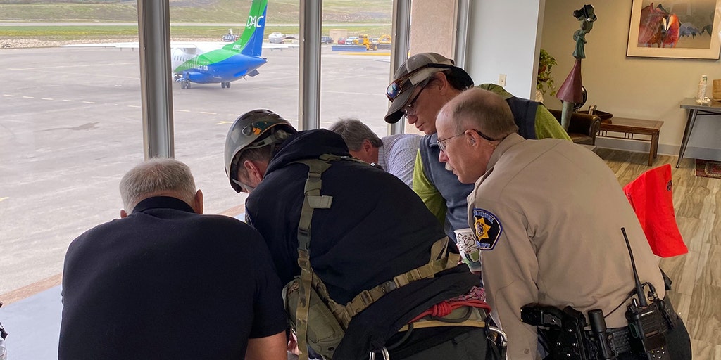 Experienced hiker found dead from apparent fall in Colorado - Vimarsana News