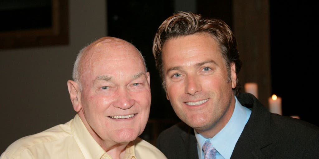 Michael W Smith Father S Day Lessons 6 Principles Dad Taught Me About Life Love And Parenting Fox News