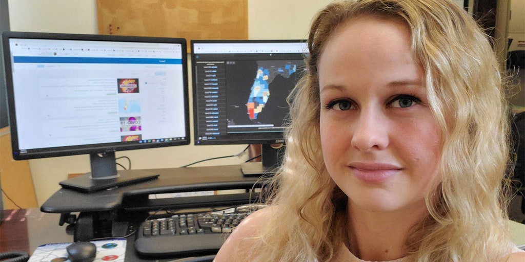 Liberal journalist regrets peddling Florida conspiracy theorist Rebekah Jones claims, but other media silent - Vimarsana News