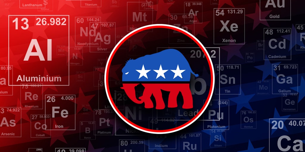 David Marcus: The Periodic Table of the New American Right - Vimarsana News