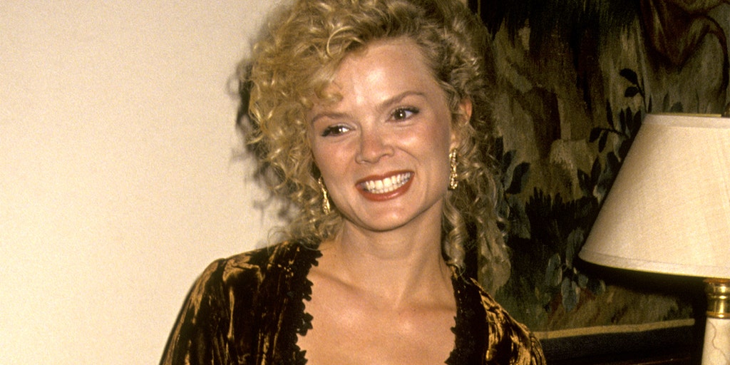 Romy Walthall, 'Face/Off' and 'House of Usher' actress, dead at 57 - Vimarsana News