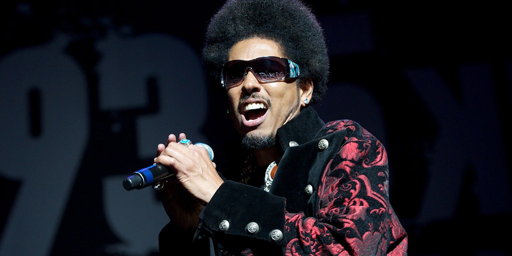Digital Underground rapper Shock G's cause of death revealed - Vimarsana News