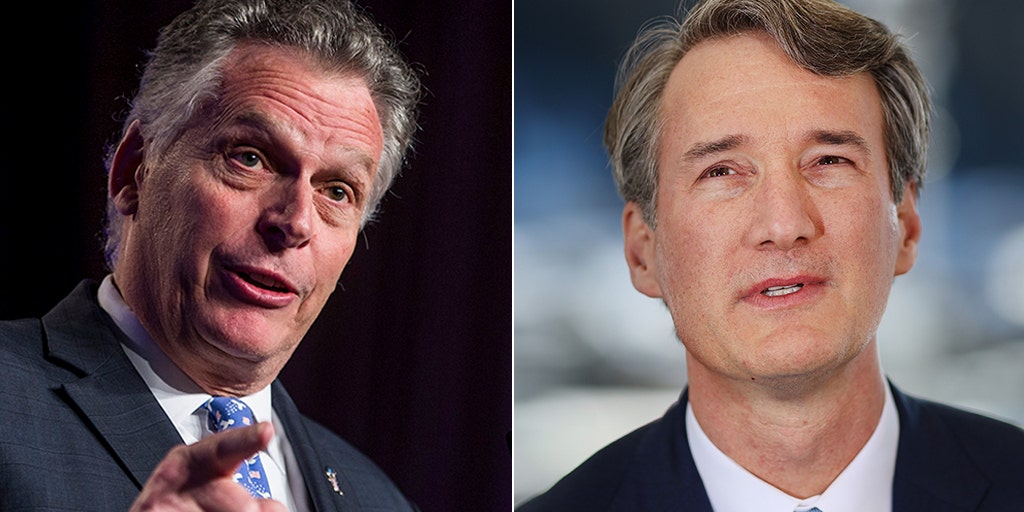 Newt Gingrich: Virginia governor race pits Youngkin's parents against McAuliffe's union bosses - Vimarsana News