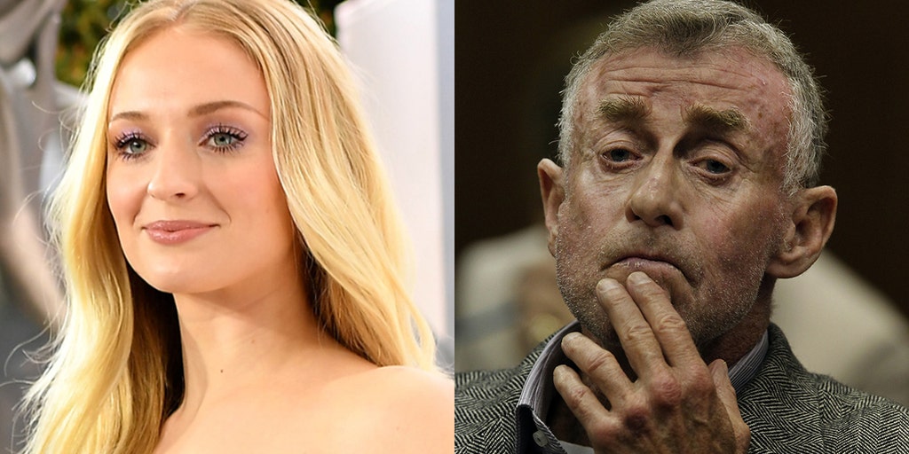 Sophie Turner joins 'The Staircase' limited series at HBO Max - Vimarsana News