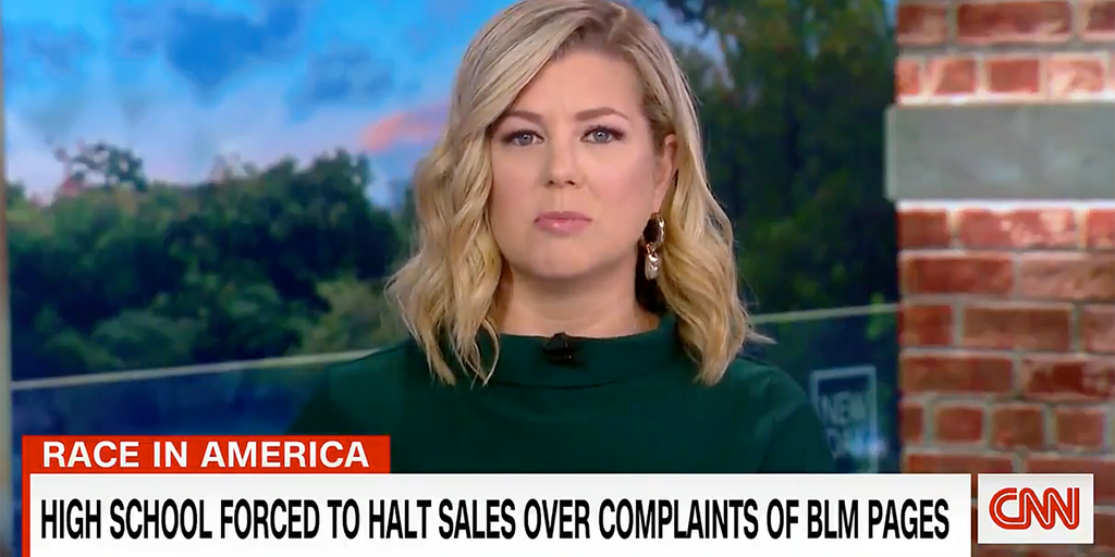 New low for CNN's 'New Day' as morning show continues to struggle - Vimarsana News