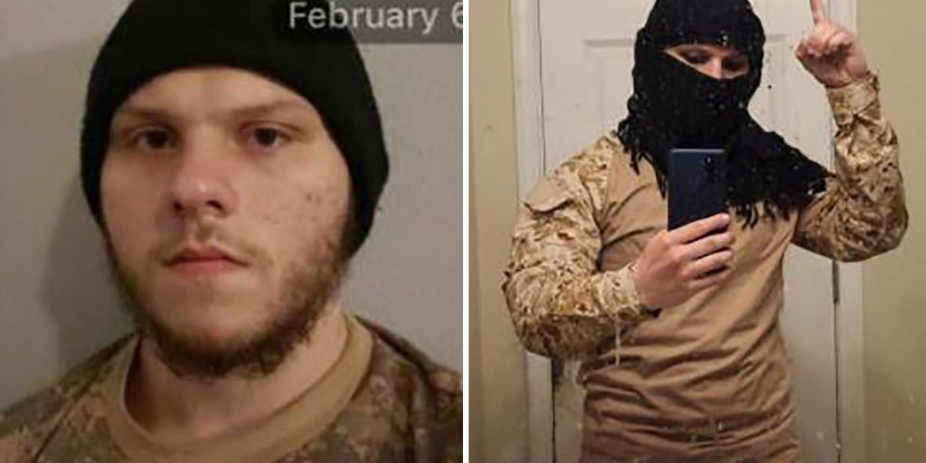 Seattle man arrested at airport after trying to join ISIS, feds say - Vimarsana News