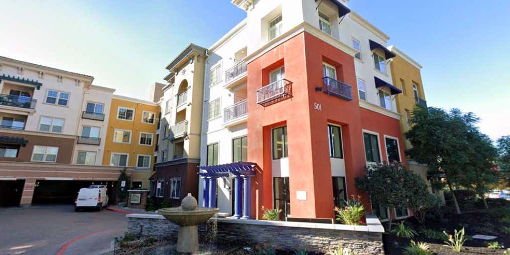 Bay Area couple accused of running multi-million dollar 'brothel' from apartment: report - Vimarsana News