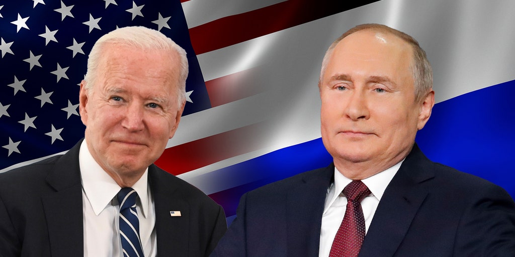 Biden, Putin to meet in Geneva with US-Russia relations near all-time low - Vimarsana News