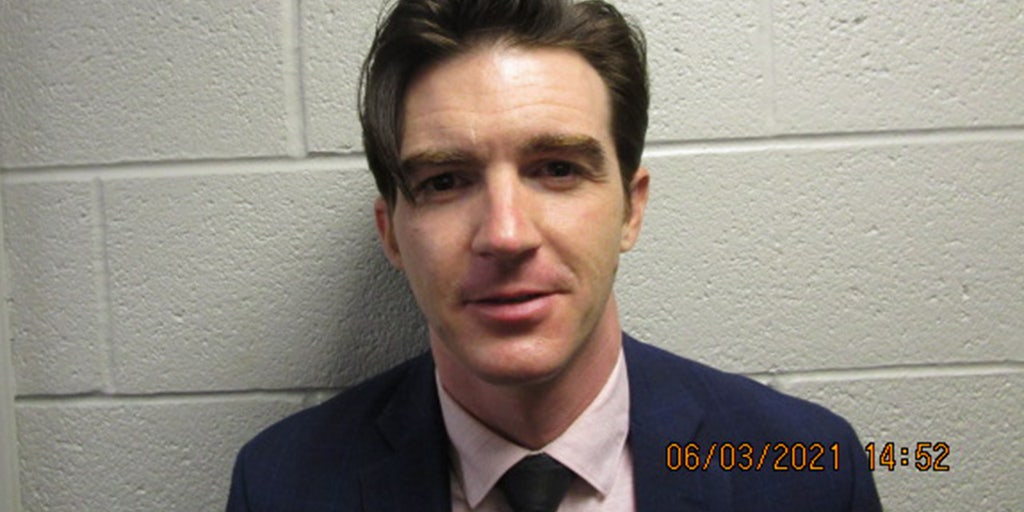 Jared Bell of Nickelodeon's 'Drake and Josh' charged with endangering children - Vimarsana News
