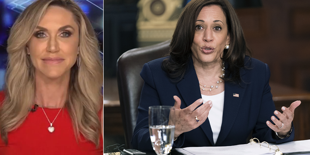 Kamala Harris ripped over latest 'word salad': 'Leaders across the world are seeing this' - Vimarsana News