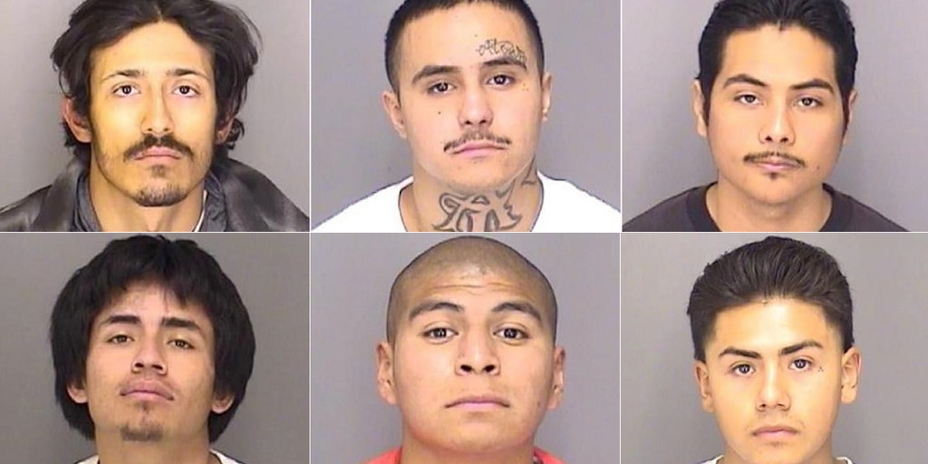 California sheriff details how 6 inmates escaped from jail in January after last 2 apprehended in Arizona - Vimarsana News