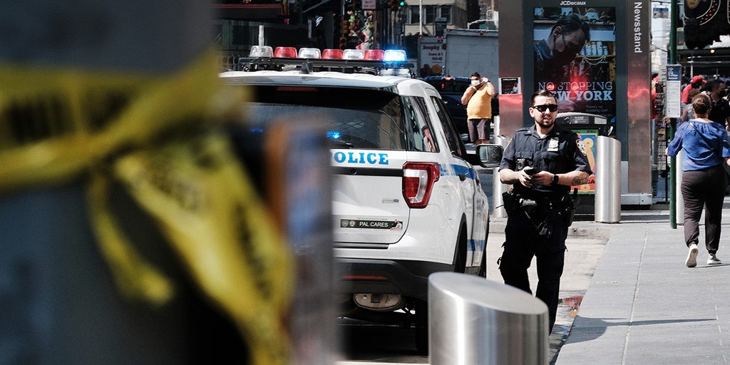 Child shooting deaths in New York reignite debate over criminal justice reform plan