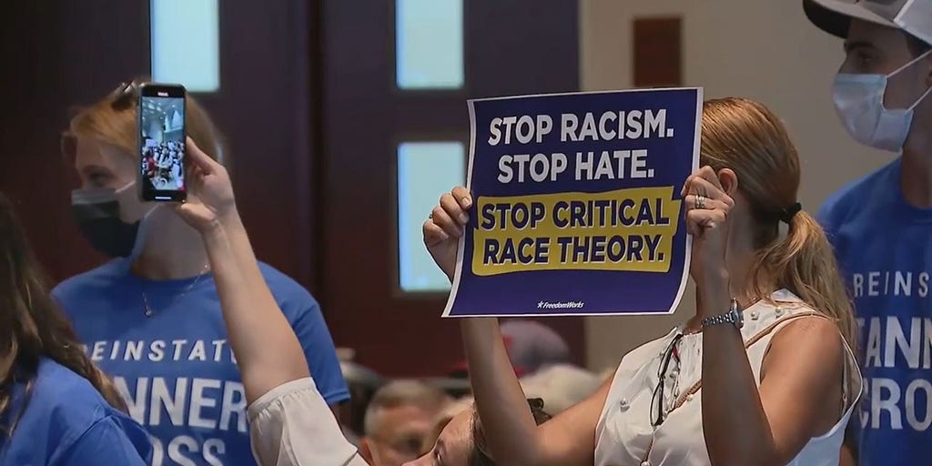 Critical Race Theory: These states are already cracking down on the controversial concept - Vimarsana News