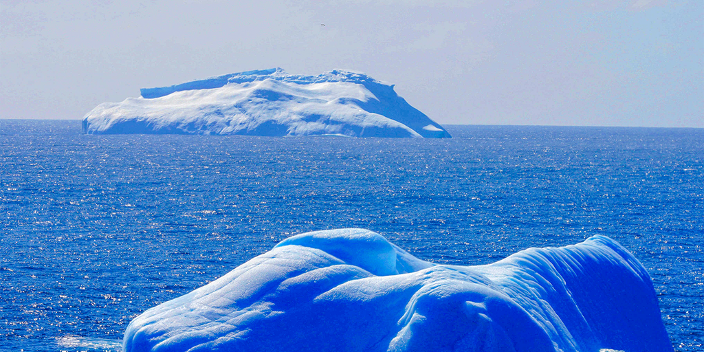 National Geographic recognizes Southern Ocean as fifth ocean - Vimarsana News