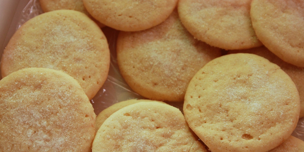US Navy's soft sugar cookie recipe from WWII, and how to make it at home - Vimarsana News