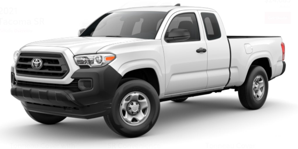 This is the cheapest pickup you can buy right now - Vimarsana News