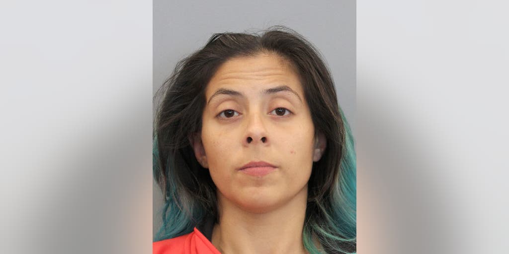Texas woman taken into custody after child is found dead in motel room - Vimarsana News