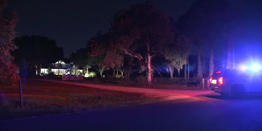 Florida man with history of mental illness shot and killed while attempting a break-in, police say - Vimarsana News