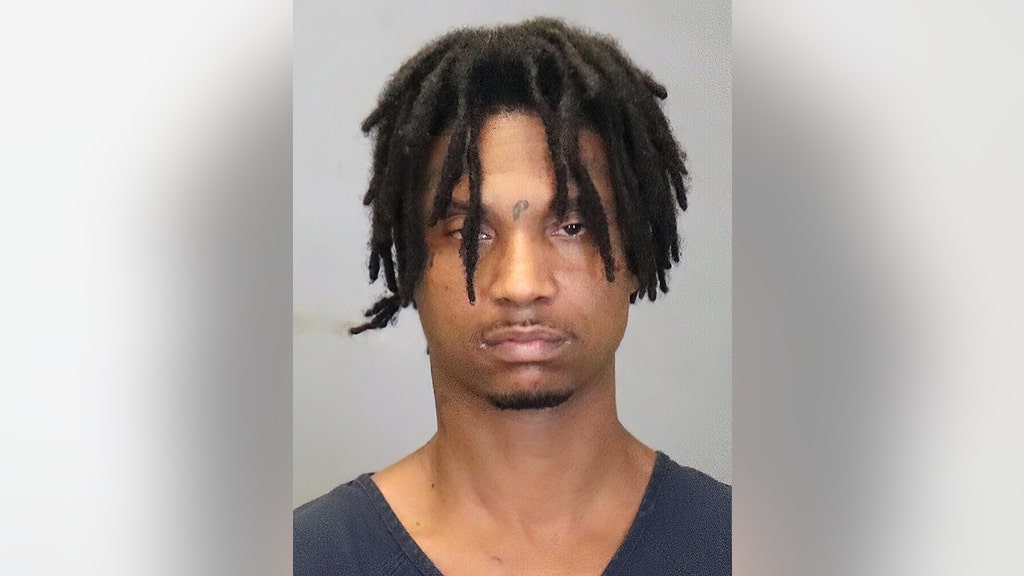 Police: Suspect admitted to targeting White men in multi-state shooting spree