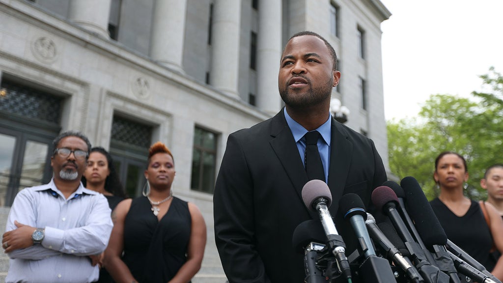 Black Lives Matter chapter founder tells Fox News that group not what it appears