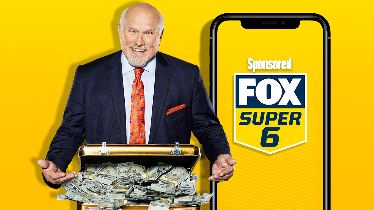 FOX Bet Super 6: Win $50,000 prize on Cowboys-Packers Game of the Week