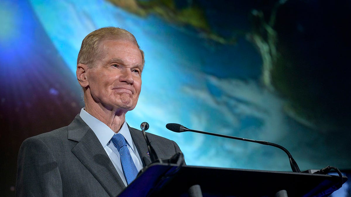 Bill Nelson