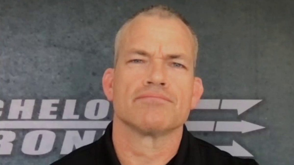 Jocko Willink