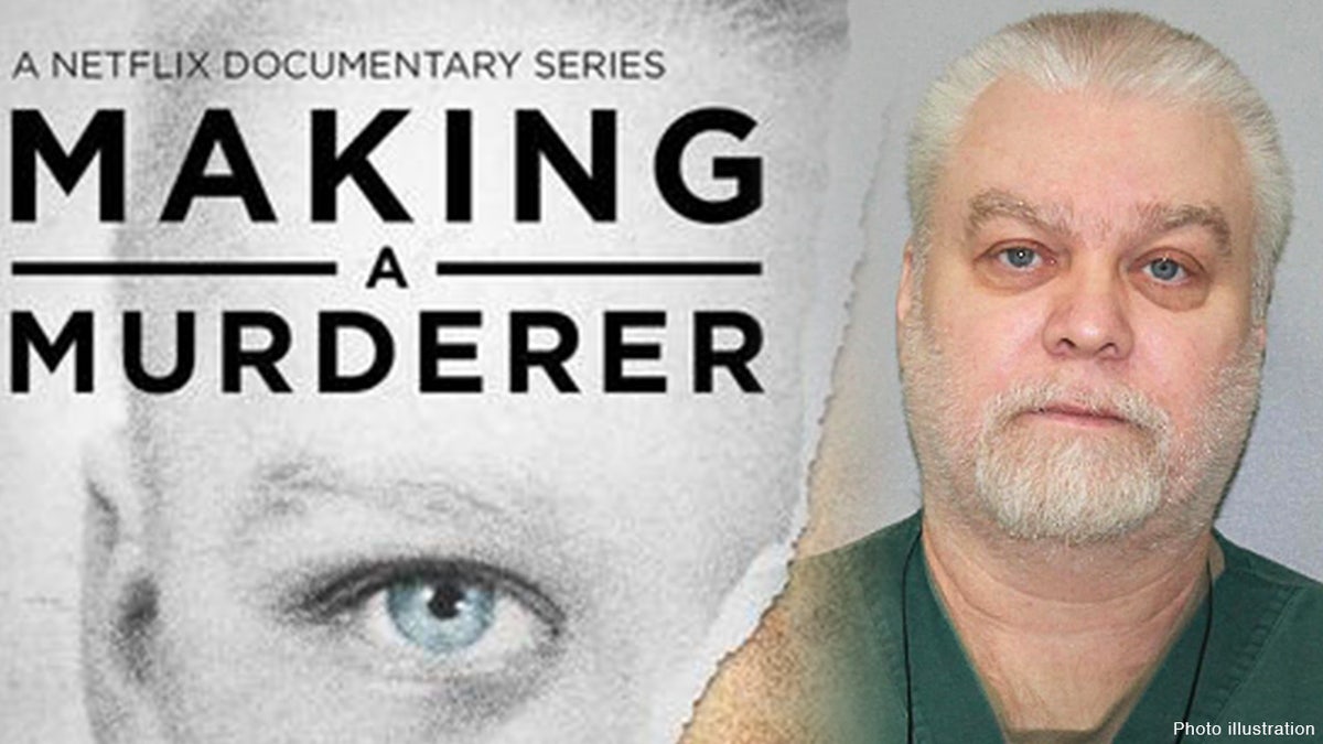 Steven Avery prosecutor rips 'Making a Murderer' in his new book