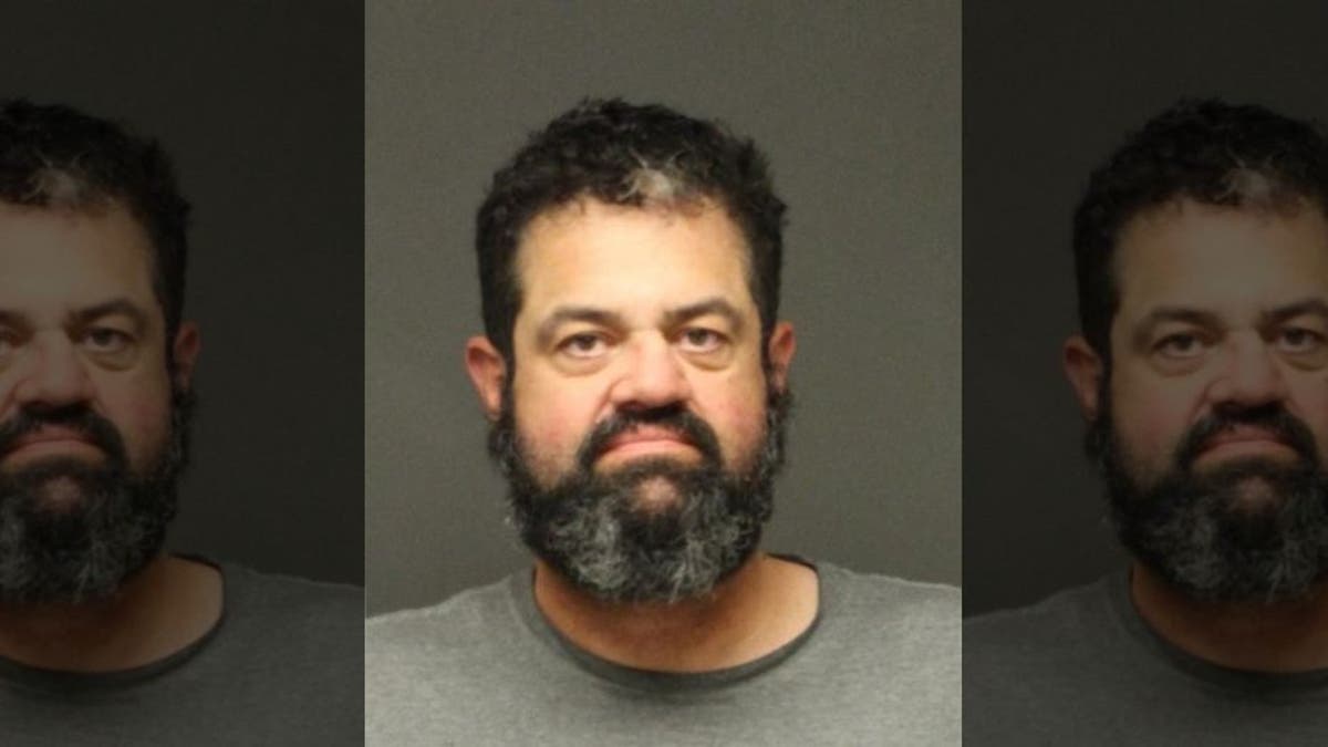 Jordan Alexander Barson, 45, was under the influence of methamphetamine when he plowed his truck into some bicyclists in Nevada last December, authorities say.