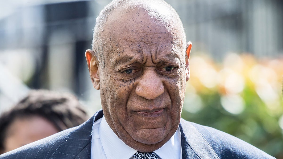 Bill Cosby