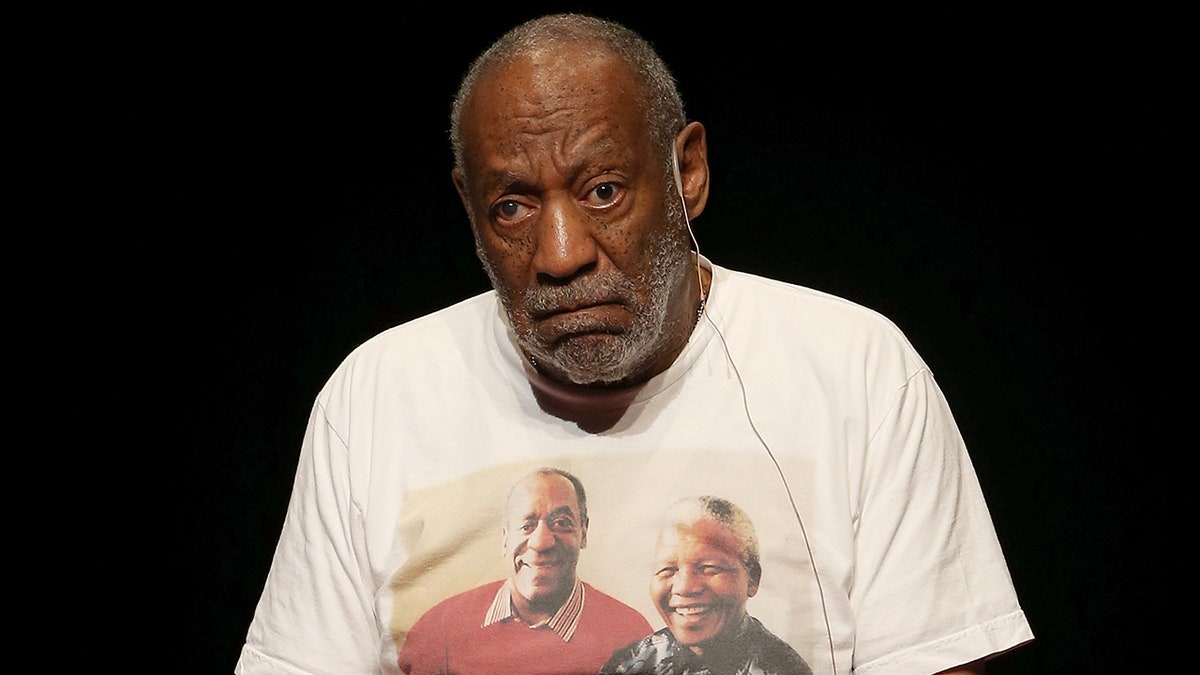 Bill Cosby was released from prison after serving two years of his three- to 10-year sentence after his sexual assault conviction was overturned by Pennsylvania’蝉 highest court.