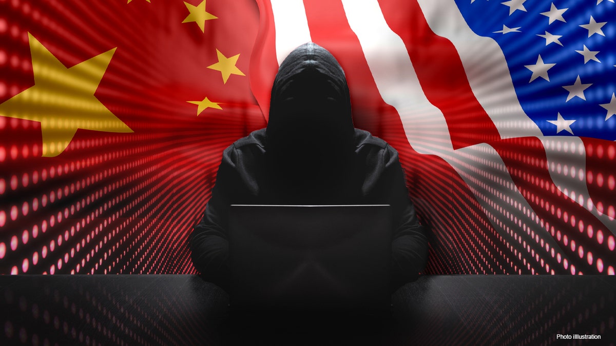 Chinese hackers had access to US infrastructure for 'at least 5 years' before discovery | Fox News