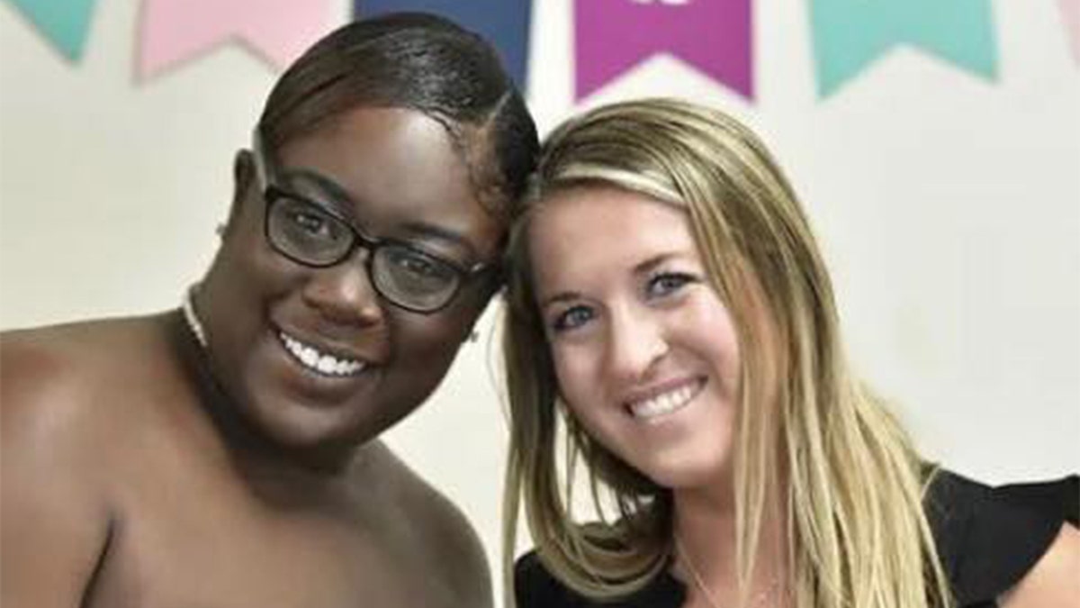 Monyay and Leah Paskalides