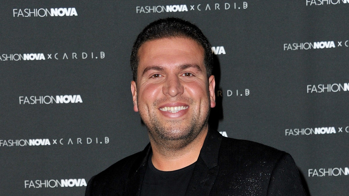 A shooting broke out in front of Fashion Nova CEO Richard Saghian's home early Friday during an attempted robbery. A source tells Fox News the CEO was inside his home at the time of the incident. 