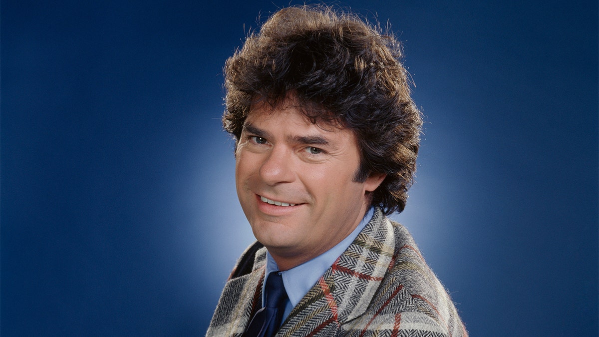 Frank Bonner Wkrp In Cincinnati Star Dead At 79 Fox News Frank Bonner Wkrp In Cincinnati Star Dead At 79 Fox News